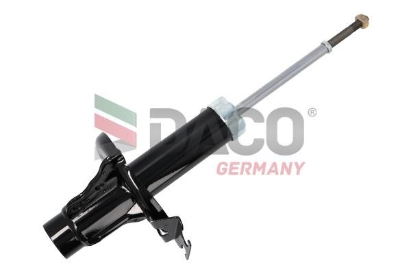 Daco 451710R Front suspension shock absorber 451710R