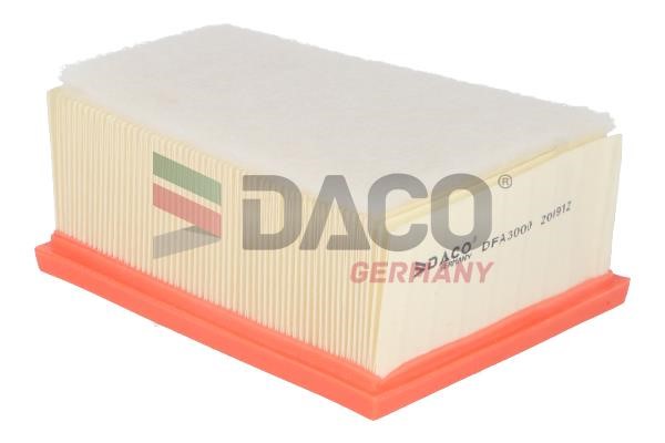 Daco DFA3000 Air filter DFA3000