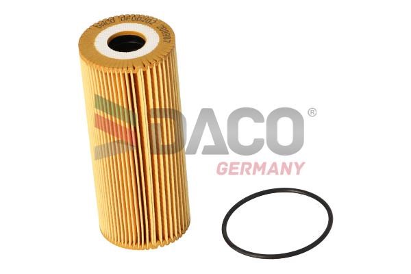 Daco DFO0202 Oil Filter DFO0202