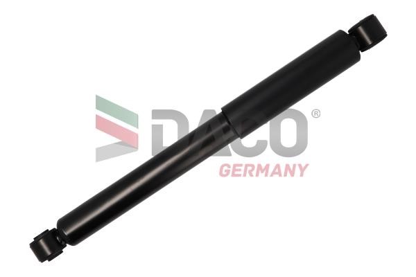 Daco 562201 Rear oil and gas suspension shock absorber 562201