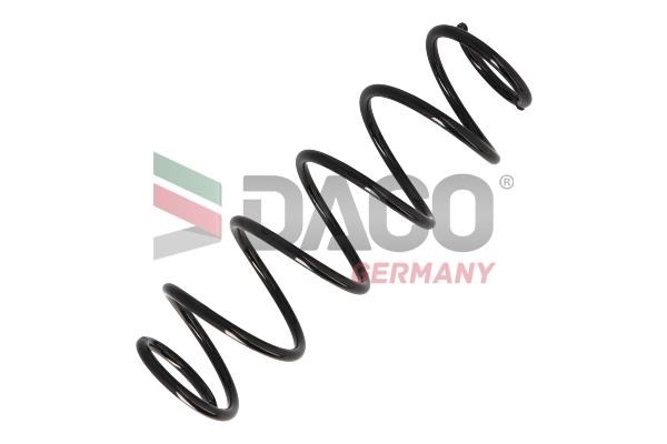 Daco 813003 Coil spring 813003 813003 Daco Coil spring