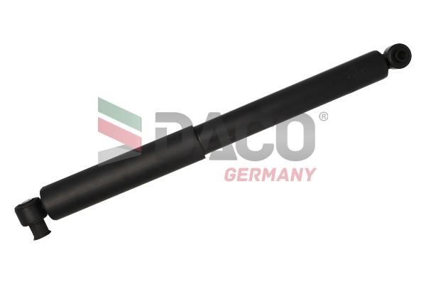 Daco 561023 Rear oil and gas suspension shock absorber 561023