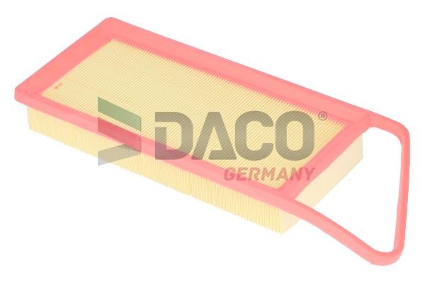 Daco DFA0602 Air filter DFA0602