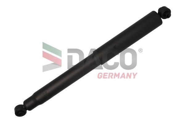 Daco 561601 Rear oil and gas suspension shock absorber 561601