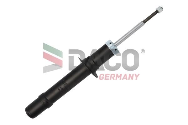 Daco 451305 Front oil and gas suspension shock absorber 451305