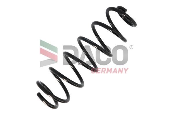 Daco 800619 Coil spring 800619 800619 Daco Coil spring