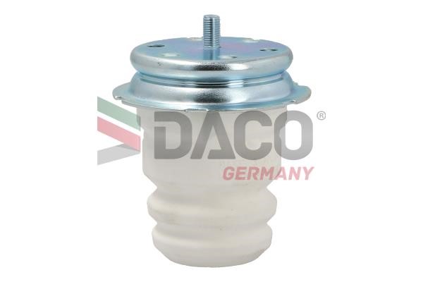 Daco PK0906 Rubber buffer, suspension PK0906