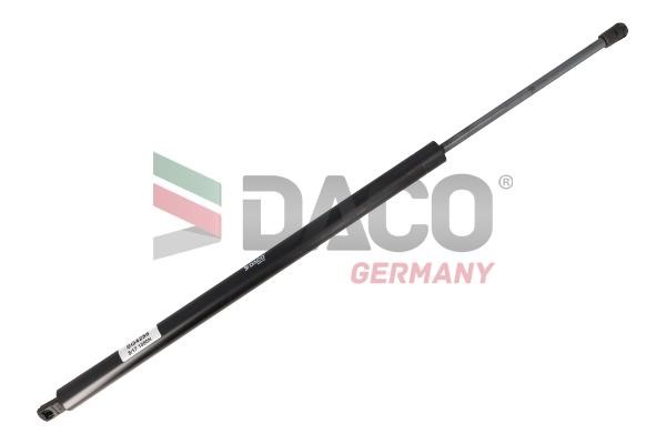 Daco SG4256 Gas Spring, boot-/cargo area SG4256