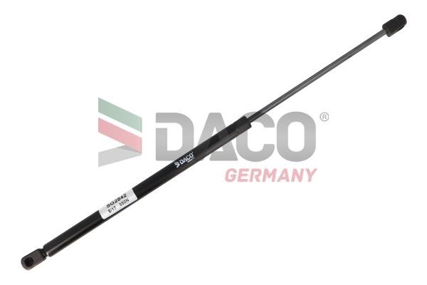 Daco SG2842 Gas Spring, boot-/cargo area SG2842