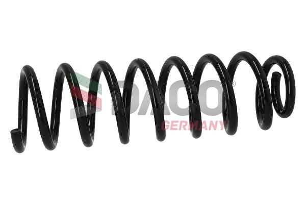 Daco 810701 Coil spring 810701 810701 Daco Coil spring