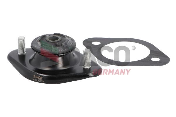 150303 Daco Repair Kit, suspension strut support mount