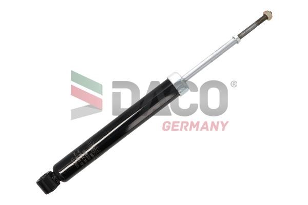 Daco 532230 Rear suspension shock 532230