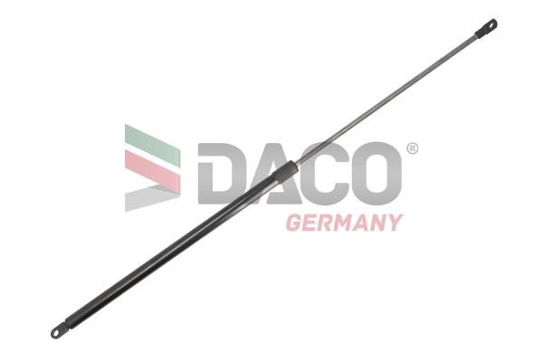 Daco SG0209 Gas hood spring SG0209