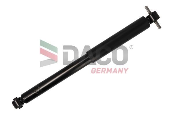 Daco 561701 Rear oil and gas suspension shock absorber 561701