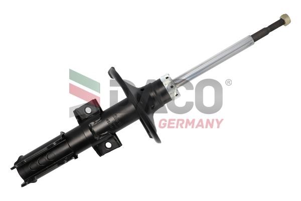 Daco 454840 Front oil and gas suspension shock absorber 454840