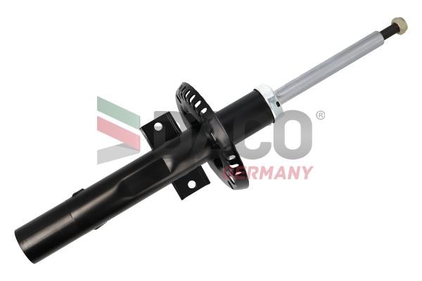 Daco 454345 Front oil and gas suspension shock absorber 454345