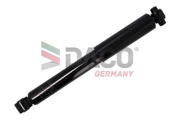 Daco 561711 Rear oil and gas suspension shock absorber 561711