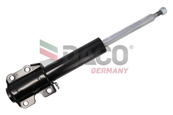 Daco 453303 Front oil and gas suspension shock absorber 453303