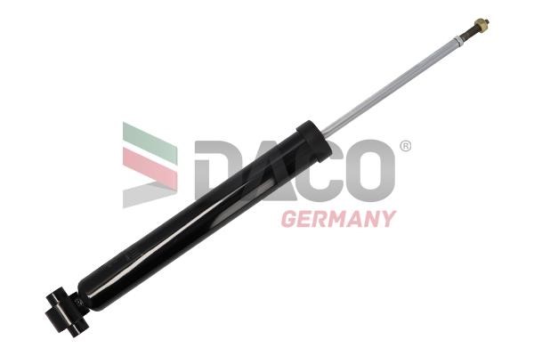 Daco 561307 Rear oil and gas suspension shock absorber 561307
