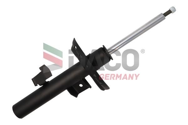 Daco 454102L Front suspension shock absorber 454102L 454102L Daco Front suspension shock absorber