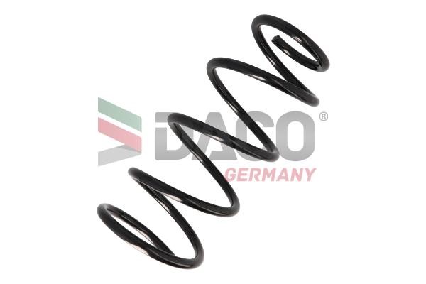800627 Daco Coil spring