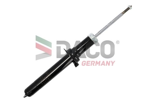 Daco 451010 Front suspension shock absorber 451010
