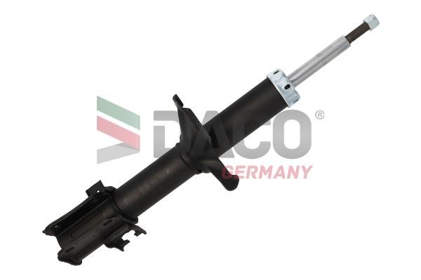Daco 453705R Front right gas oil shock absorber 453705R