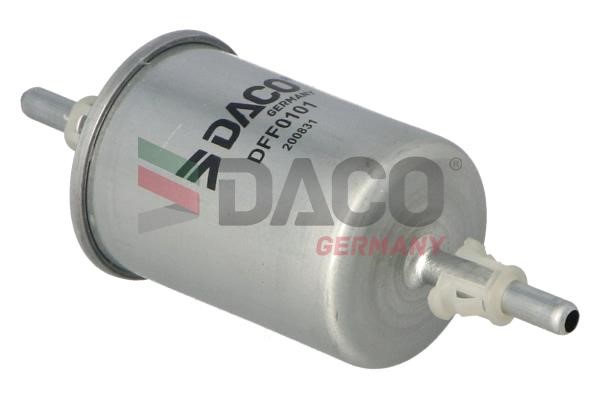 Daco DFF0101 Fuel filter DFF0101