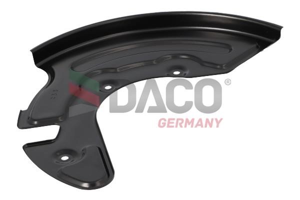Daco 610210 Brake dust shield 610210