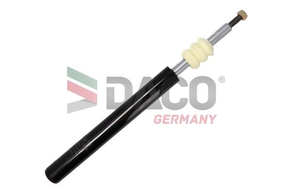 Daco 414700 Front suspension shock absorber 414700