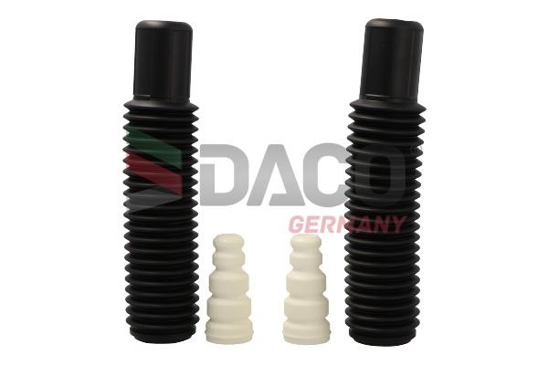 Shock absorber boot Honda: PK1202 Daco Dust Cover Kit, shock absorber