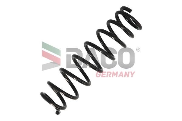 Daco 810110 Coil spring 810110 810110 Daco Coil spring