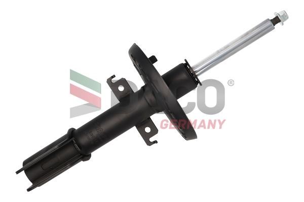 Daco 453007 Front oil and gas suspension shock absorber 453007