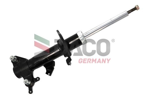 Daco 452225R Front right gas oil shock absorber 452225R