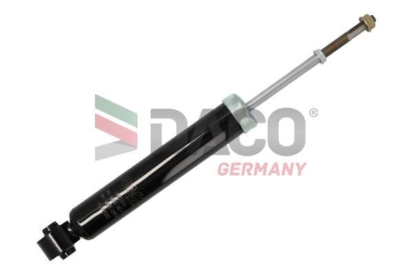 Daco 562601 Rear oil and gas suspension shock absorber 562601