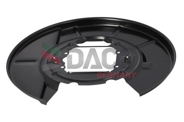 Daco 610321 Brake dust shield 610321