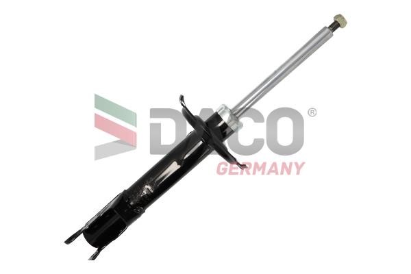 Daco 452303 Front oil and gas suspension shock absorber 452303