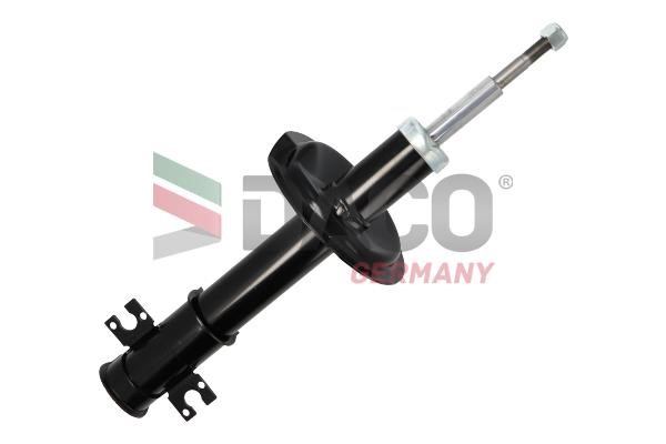Daco 420601 Front oil shock absorber 420601
