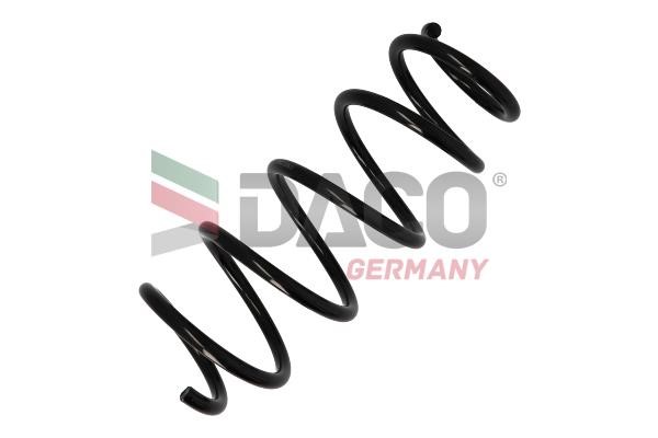 Daco 800631 Coil spring 800631 800631 Daco Coil spring