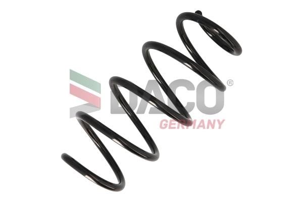 Daco 803302 Coil spring 803302 803302 Daco Coil spring