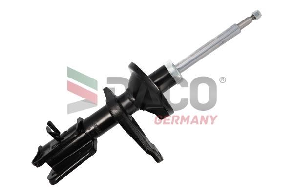 Daco 452001L Front Left Gas Oil Suspension Shock Absorber 452001L 452001L Daco Front Left Gas Oil Suspension Shock Absorber