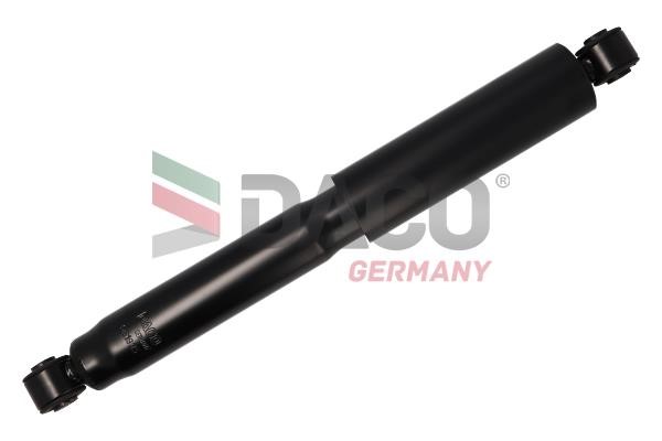 Daco 561935 Rear oil and gas suspension shock absorber 561935