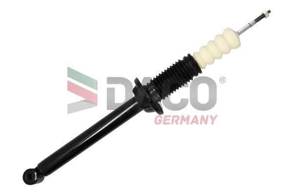 Daco 552518 Rear suspension shock 552518