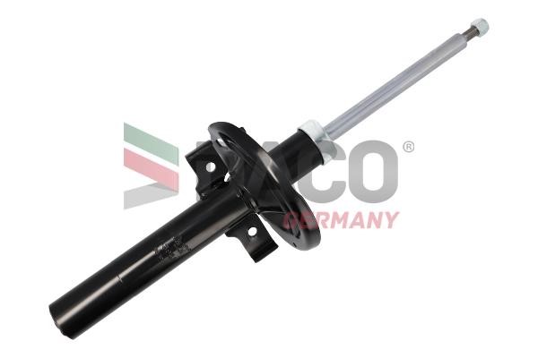 Daco 453951 Front oil and gas suspension shock absorber 453951