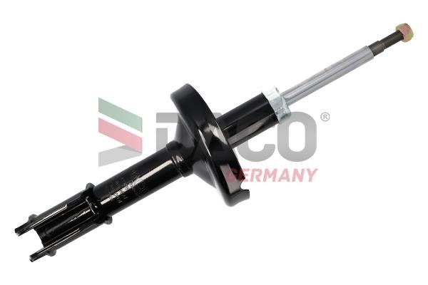 Daco 423976 Front oil shock absorber 423976