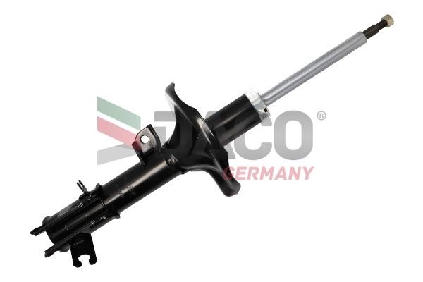 Daco 451310R Front right gas oil shock absorber 451310R