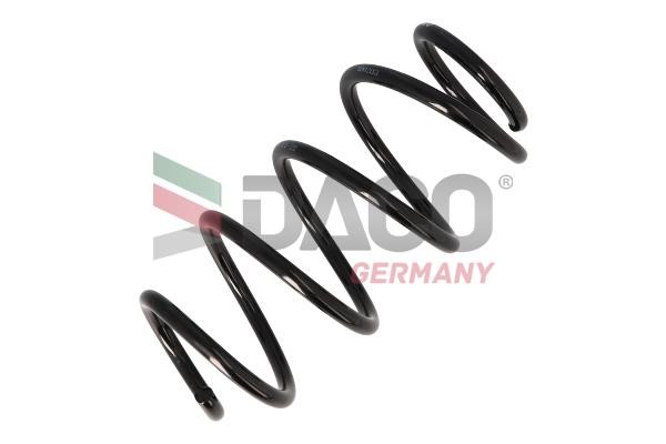 Daco 800203 Coil spring 800203 800203 Daco Coil spring