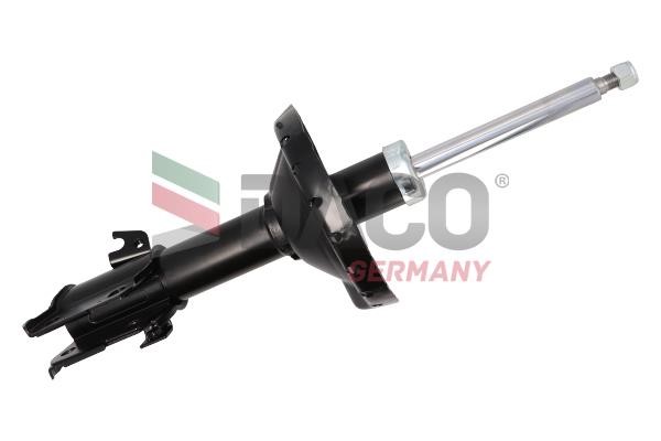 Daco 453603R Front right gas oil shock absorber 453603R