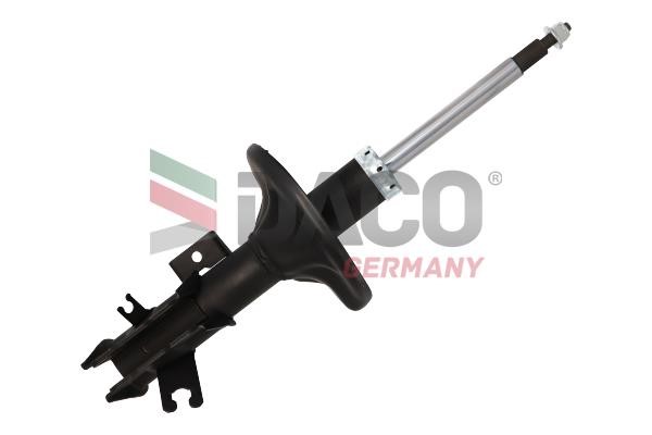 Daco 454101R Front right gas oil shock absorber 454101R