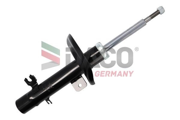 Daco 450603R Shock absorber 450603R